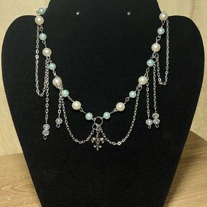 Necklaces for sale!